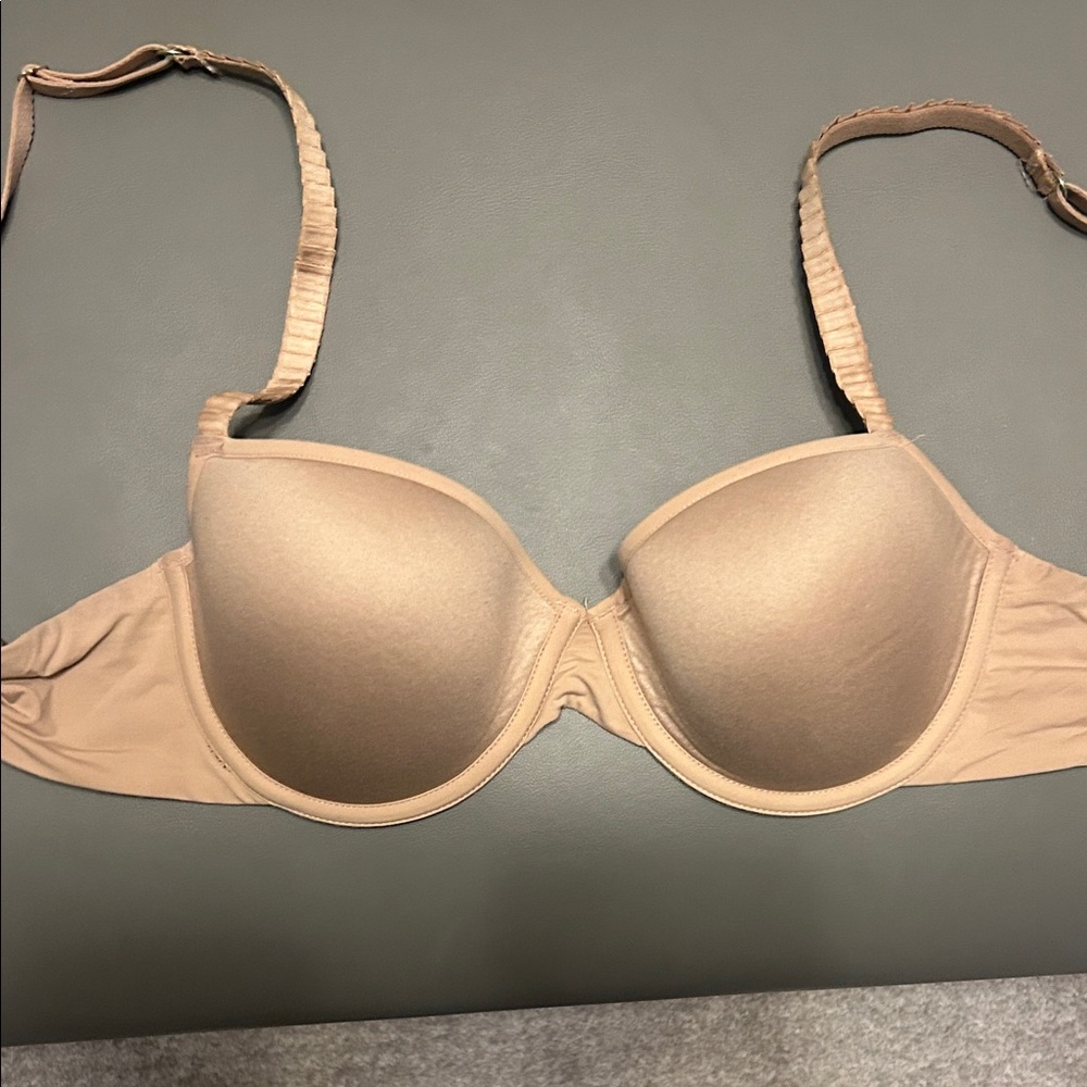 ThirdLove Classic Nude Underwire Bra